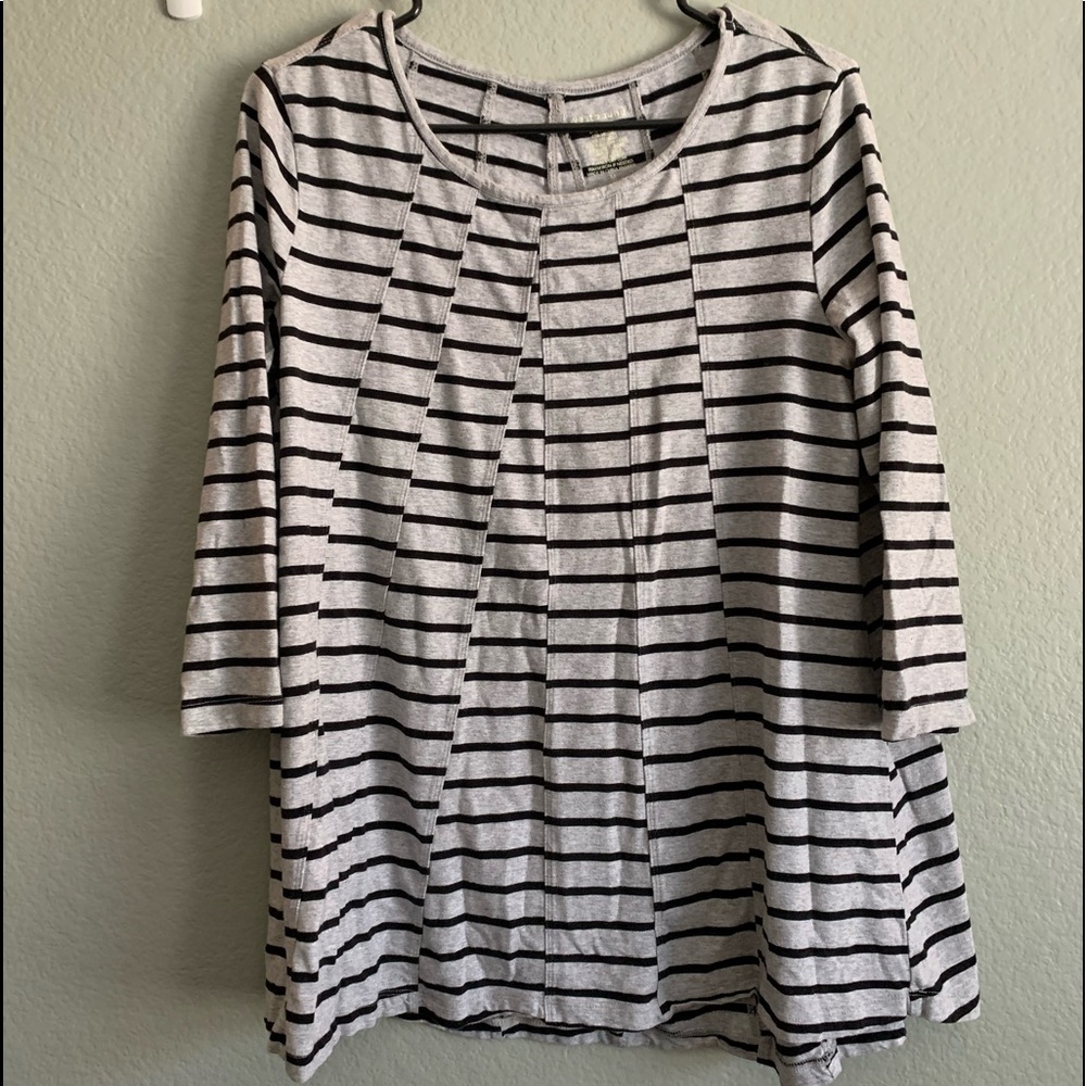 Long-Sleeve Shirt